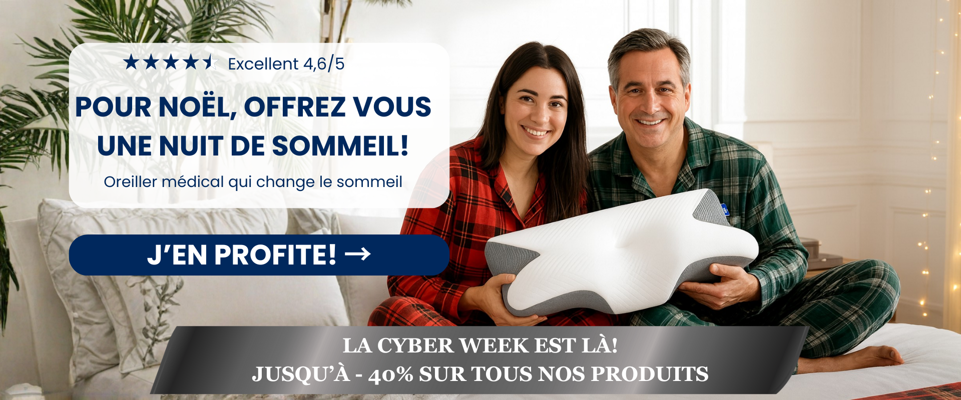 Quartz Boutique - Accueil